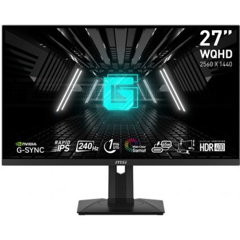 MSI G274QPX