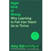Right Kind of Wrong - Amy Edmondson