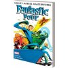The Fantastic Four 3 - It Started on Yancy Street - Stan Lee