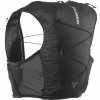 Salomon Act Skin 8 No Flasks LC2205100 - black/metal XS