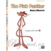Ružový panter skladba pre klavír - Henry Mancini