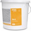 PWS Multi tablety 5v1 blok 3 kg