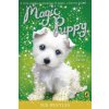 Magic Puppy: A Forest Charm (Sue Bentley)(Brožovaná)