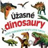 Úžasné dinosaury - Bookmedia