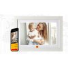KODAK RCF-1018W WHT 10