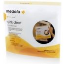 Medela Quick Clean Sterilizačné vrecká 5 ks