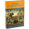 Mayfair Games Agricola 5-6 Player Expansion (rozšíření pro 5. a 6. hráče)
