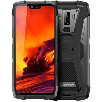 Blackview BV9700 PRO 6GB/128GB Dual SIM