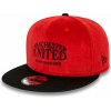 New Era MANCHESTER UNITED 9Fifty Midcord Ostatní: