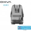 OXVA XLIM C cartridge 2ml čierna