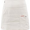 Dámská sukně Craft 1912431-905000 W Core Nordic Training Insulate Skirt