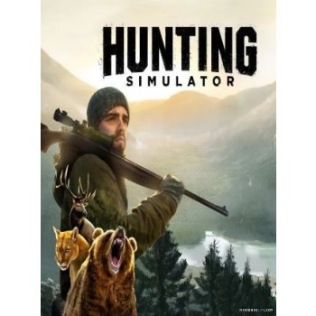 Hunting Simulator