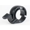 Zvonček na bicykel Knog Oi Classic Small Black