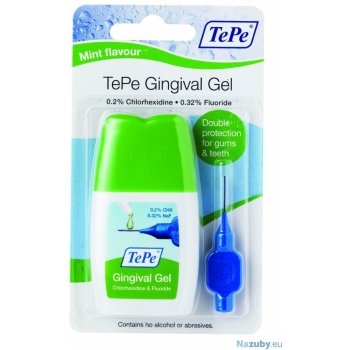 TePe Gingival gel 20 ml