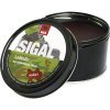Leštidlo na vojenskú obuv Siga 250g - hnedá