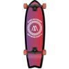 MADRID cruiser Complete Cruiser Skateboard MULTI126 vel. 29in
