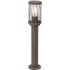 Rabalux 8889 vonkajší stojanový stĺpik Budapest 1x40W | E27 | IP44