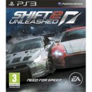 Need For Speed Shift 2 Unleashed