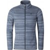 ALPINE PRO - SIUS 2 PÁNSKA FLEECOVÁ MIKINA