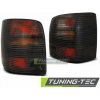 Tuning-tec Zadné svetlá DYMOVÉ pasujú na VW PASSAT B5 11,96-08,00 VARIANT