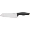 Santoku nôž, FISKARS 