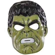 Hulk Avengers Assemble Maske Child