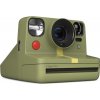 Instantný fotoaparát Polaroid Now + Gen 2 Forest Green (9075)