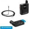 Sennheiser AVX-MKE2 bezdrôtový set na kameru s klopovým mikrofónom