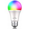Gosund WB4 2x inteligentná žiarovka 8W E27, RGB (WB4-2pack)