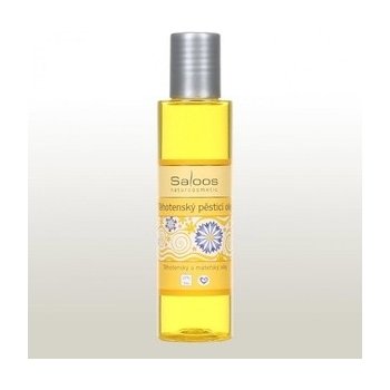 Saloos Bio tehotenský pěstící olej lisovaný za studena 50 ml