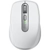 Logitech MX Anywhere 3S - bezdrôtová myš - bledošedá 910-006930