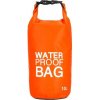 Vodotesná taška 10 l SPRINGOS CS0030 - oranžová