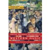 Norton Recorded Anthology of Western Music