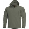 Bunda Pentagon Artaxes softshell RAL 7013