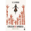 Concilio de sombras (Trilogía Sombras de magia 2)