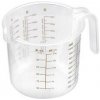 Tescoma Delícia 630408.00 - Odmerka s lievikom DELÍCIA 1,0l