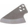 Náhradná čepel pre kliešte na PVC trúbky 17027