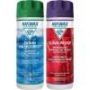 Nikwax 2 ks sada prípravkov Twin Down Wash.Direct / Down Proof 300ml
