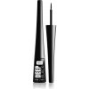 Wibo Eye Liner Deep Black tekuté linky na oči 4 g