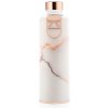 Sklenená Fľaša Equa Mismatch - Lava 750 ML