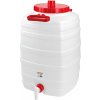 Barel ICS Demetra n2 050 lit, 40x36x56 cm, s ventilom