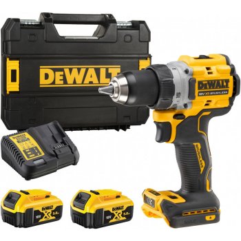 DeWALT DCD800P2T