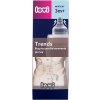 Lovi Trends Bottle Beige kojenecká lahev 250 ml