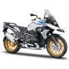 Maisto BMW R1250 GS 1:12 so stojanom (MA-32703)