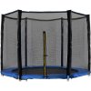 Multistore Ochranná sieť na trampolínu 305 cm (10ft) so 6 tyčami
