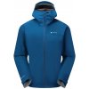 bunda Montane Spirit Jacket, XL + electric blue