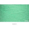 Pletacia priadza Himalaya SUPER SOFT YARN 80831 zelená svetlá mentolová