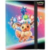 Pokémon album Prismatic Evolutions Eevee