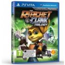 Ratchet and Clank Trilogy