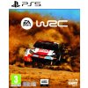 EA Sports WRC